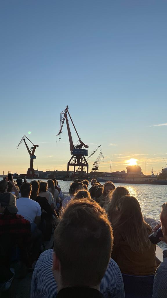 Hamnen